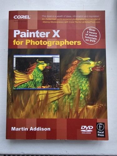 Corel painter for - corel,