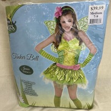 Disney Princess TINKER BELL