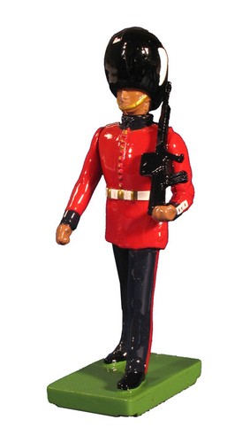 Britains soldiers 48522 - soldiers,