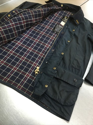 Vgc vintage 1991 - vintage, barbour