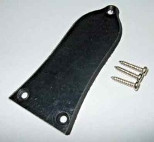 Les Paul Custom Build BLACK