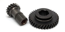 Reverse and Idler Gear Set