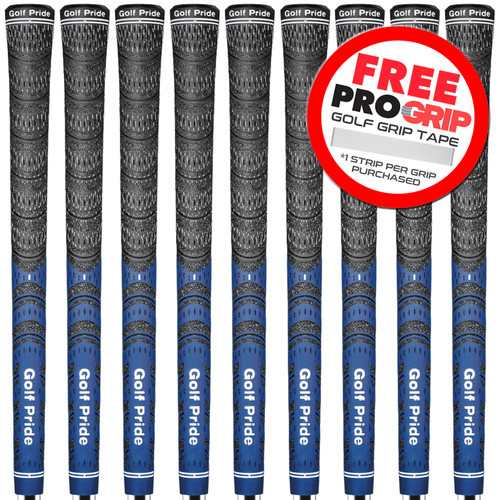 Golf pride mcc black - golf,