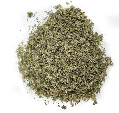 Marshmallow leaf dried - 1, kg
