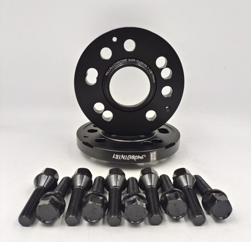For abarth 4x98 15mm - for,