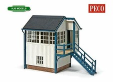 BNIB OO Gauge PECO LK-201