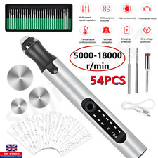 Electric Engraving Pen