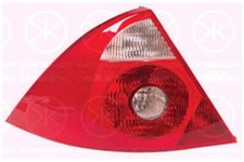 NEW Rear Tail Light Lamp - LH - without lamp - fits Ford Mondeo III (B4Y) 00-07
