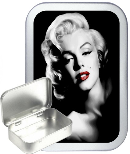 Monroe kiss 50ml 1oz - 1oz, silver