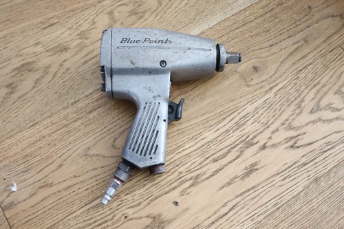 Blue point at500c air - blue-point, impact
