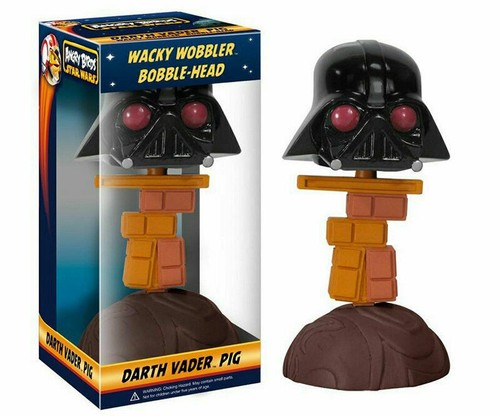 Funko angry birds star wars - funko,
