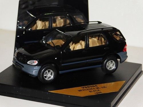 Mercedes benz 320 black - ml,