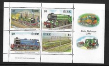 Ireland 1984 150th anniv - ireland,