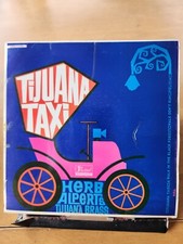 Herb Alpert's Tijuana Brass