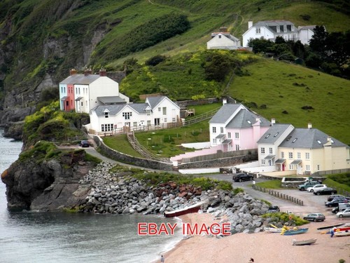 Photo beesands hallsands - , /