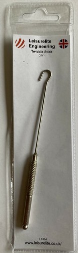 Stainless steel twiddling - steel,