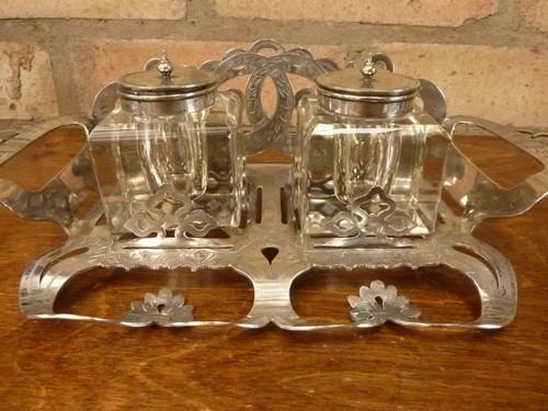 Nice antique deykin - antique,