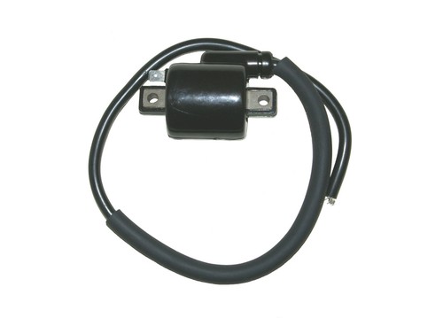 Yamaha dt125lc coil - dt125lc,