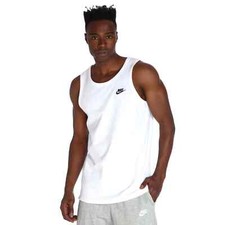 Nike Mens Vest Foundation