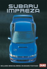 Subaru Impreza - Colin McRae