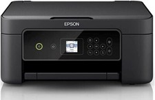 Epson Expression Home XP-3155 Series All-in-One Inkjet Printer Warranty