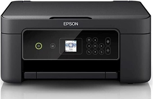 Epson expression home - epson,