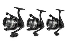 Matrix Aquos Ultra Float & Feeder Fishing Reel