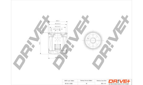 Dp1110 11 0032 oil - dp1110.11.0032,