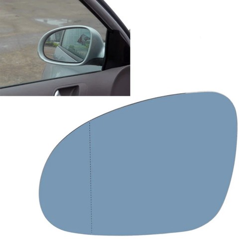 Left passenger side heated - passenger,