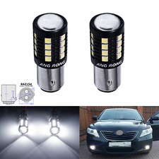 2 BAZ15d P21/4W 566 7225 15W