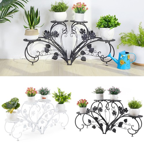 2pcs stitching plant flower - plant,