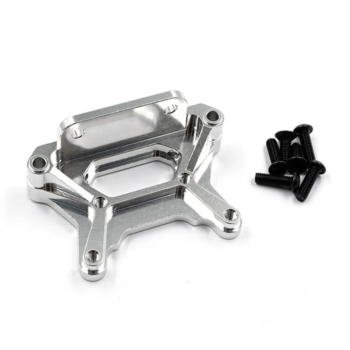 Xtra speed aluminum rear - speed, shock