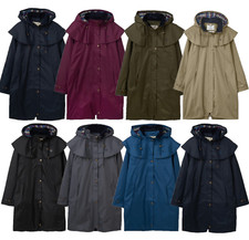 Lighthouse Ladies Outrider 3/4