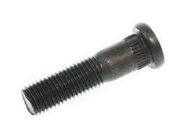 Ford extended wheel - , studs