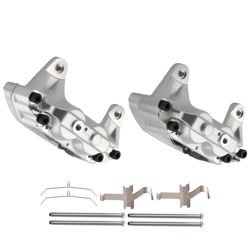 Front left right - 2, brake