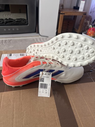 Adidas copa pure league - pure,
