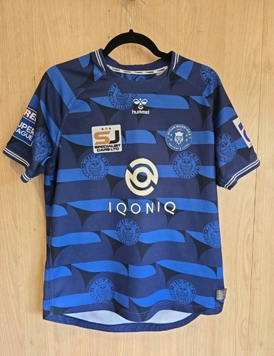 Wigan warriors mens - wigan,