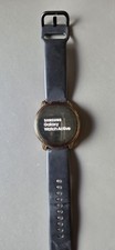 Samsung Galaxy Watch Active Smart Watch - Black
