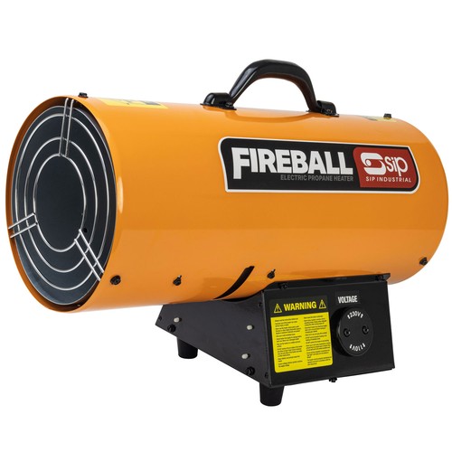 Sip propane space heater dv85 - heater,