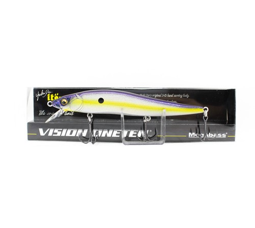Megabass vision 110 oneten - megabass,
