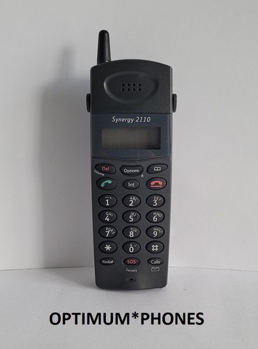 Synergy 2110 replacement - bt,