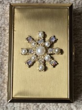 1950s vintage clover - 1950s,
