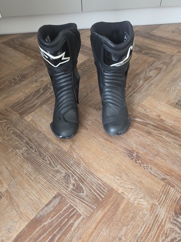 Alpinestars smx ce - alpinestars, v2