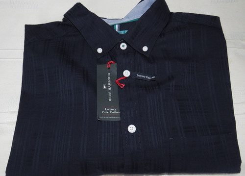 Blue harbour luxury cotton - m&s,