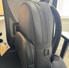 Zara Men’s Backpack Black