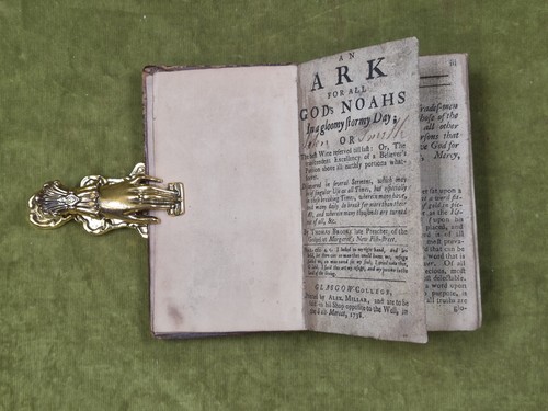 Ark for all god - all, god's