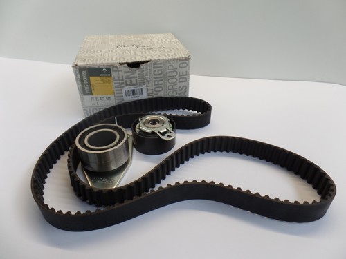 Genuine renault timing - timing, belt