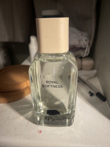 Zara royal softness - softness, 90ml