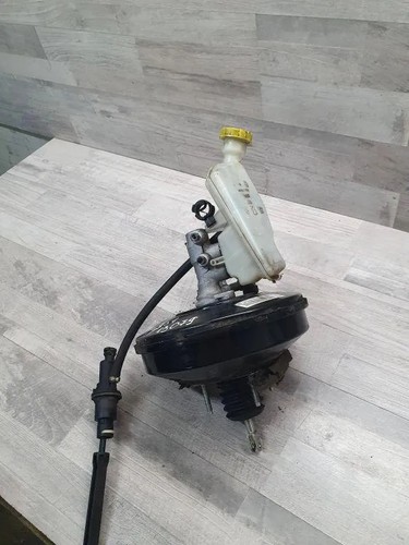 Peugeot 207 brake servo - wa,,