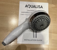 Aqualisa 215021 Varispray